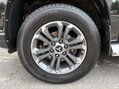 Mitsubishi L200 DI-D WARRIOR DCB 14