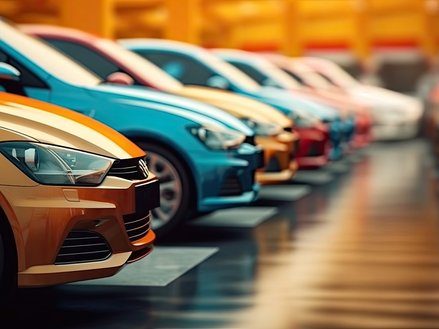 Request a Car 2