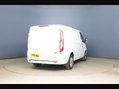 Ford Transit Custom 2.0 Transit Custom 280 Limited 8