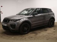 Land Rover Range Rover Evoque 2.0 Range Rover Evoque HSE Dynamic TD4 Auto 4WD 5dr 21