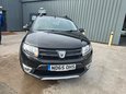 Dacia Sandero Stepway AMBIANCE DCI 2