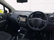 Renault Captur 0.9 Captur Iconic TCe 5dr 11