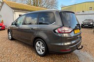 Ford Galaxy TITANIUM 1.5T !! LOOK !! 7 SEATS !! 10 SERVICES! 1 FORMER KEEPER! 22
