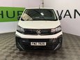 Vauxhall Vivaro 1.5 Vivaro F2900 Prime 5dr 39