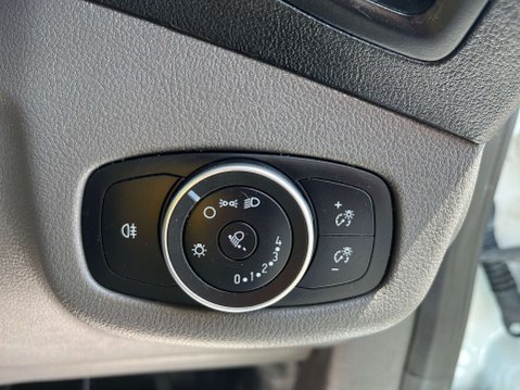 Ford Transit Connect 1.5 Transit Connect 240 Base TDCi LONG WHEEL BASE AIR CON 27