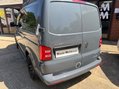 Volkswagen Transporter T6 CAMPER - VERSIONS PIONEER 4 BERTH POP TOP 3
