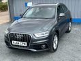 Audi Q3 2.0 TDI S line quattro Euro 5 (s/s) 5dr 44
