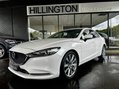 Mazda 6 2.2 SKYACTIV-D Sport Nav+ Auto Euro 6 (s/s) 4dr 9
