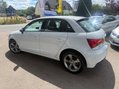 Audi A1 1.6 TDI Sport Sportback S Tronic Euro 6 (s/s) 5dr 11