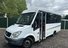 Mercedes-Benz Sprinter 515CDI MWB C/C