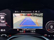 Audi TT 2.0 TFSI Coupe 3dr Petrol S Tronic quattro Euro 6 (s/s) (310 ps) 34