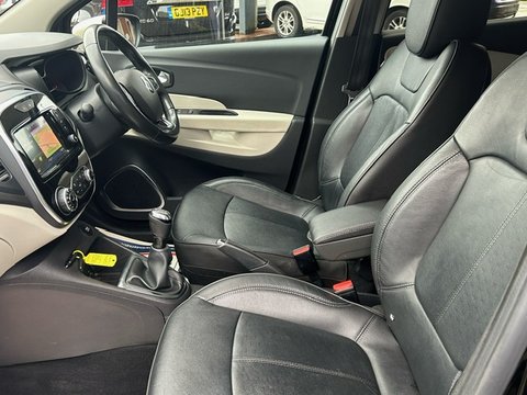 Renault Captur GT LINE DCI 10