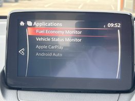 Mazda 2 1.5 Mazda2 GT Sport Nav MHEV 5dr 31