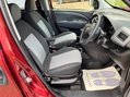 Fiat Doblo 1.4 16v SX Combi Van Double Cab 6dr Petrol Manual L1 H1 Euro 6 (95 bhp) 15