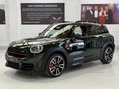 Mini Countryman JOHN COOPER WORKS ALL4 1