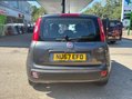 Fiat Panda 1.2 Easy + Hatchback 5dr Petrol Manual Euro 6 (69 bhp) 6