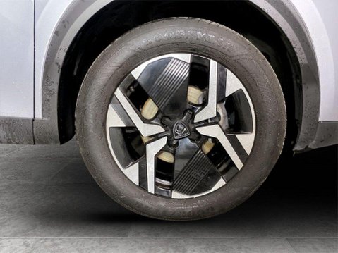 Peugeot 2008 1.2 PureTech Allure SUV 5dr Petrol Manual Euro 6 (s/s) (100 ps) Cruise Con 10
