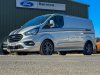Ford Transit Custom SWB L1H1 Low Roof Sport 290 Air Con Alloys SELECT