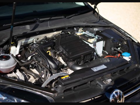 Volkswagen Golf 1.0 Golf Match Edition TSi 5dr 35