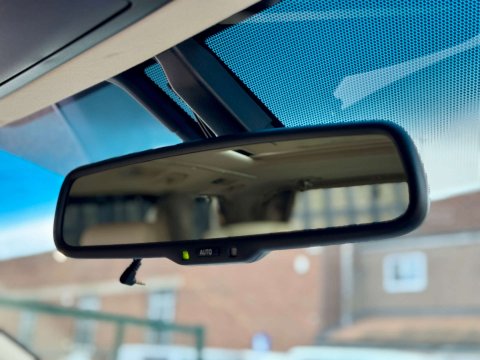 Toyota Alphard 3.5 V6 EXECUTIVE LOUNGE 7 SEAT 103