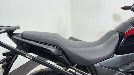 Honda CB500X 2023 13K WARRANTY A2 READY ADVENTURE BIKE 500CC 35