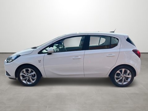 Vauxhall Corsa 1.4 ecoFLEX Energy 5dr [AC] 8
