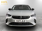 Vauxhall Corsa Electric 50kWh Elite Premium Hatchback 5dr Electric Auto (136 ps) Half Leather - Air 2