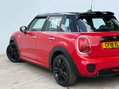 Mini Hatch 1.5 Cooper Auto 5dr 34