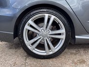 Audi A3 2.0 A3 Sportback S Line TFSI Semi-Auto 5dr 54