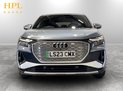 Audi Q4 40 S line Sportback 5dr Electric Auto 82kWh (204 ps) Cruise Control - Rever 2