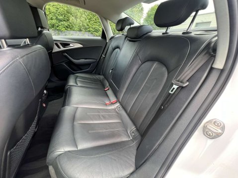 Audi A6 2.0 A6 SE Executive TDI Quattro Semi-Automatic 4WD 4dr - NATIONAL DELIVERY* 28