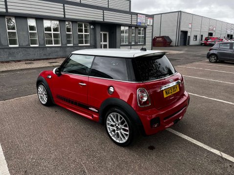 Mini Hatch 1.6 John Cooper Works 3dr 3