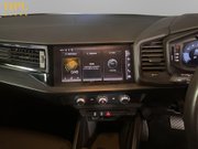 Audi A1 1.0 TFSI 30 Technik Sportback 5dr Petrol S Tronic Euro 6 (s/s) (110 ps) Air 17