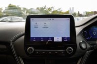 Ford Puma ST-LINE VIGNALE MHEV 28