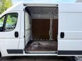 Peugeot Boxer 2.0 BlueHDi 335 Professional Panel Van 5dr Diesel Manual L2 H2 Euro 6 (130 33
