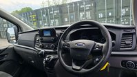 Ford Transit Custom 2.0 340 EcoBlue Leader Panel Van 5dr Diesel Manual L2 H1 Euro 6 (s/s) (130  6