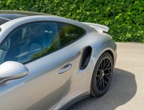 Porsche 911 3.8T 991 Turbo S Coupe 2dr Petrol PDK 4WD Euro 6 (s/s) (580 ps) 7