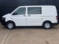 Volkswagen Transporter 2.0 Transporter T28 Startline TDI 7