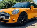 Mini Hatch 1.5 Cooper Hatchback 3dr Petrol Manual Euro 6 (s/s) (136 ps)