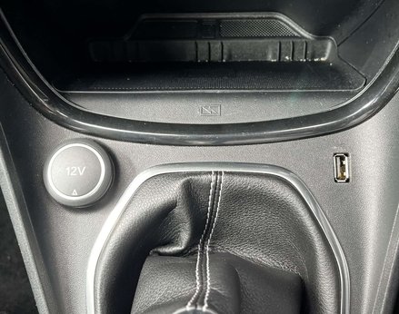 Ford Puma 1.0 Puma Titanium 5dr 53