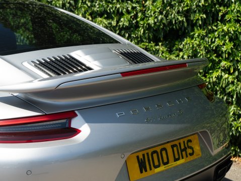 Porsche 911 3.8T 991 Turbo S Coupe 2dr Petrol PDK 4WD Euro 6 (s/s) (580 ps) 12