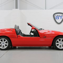 BMW Z1 2.5I - Stunning Low Mileage Example 1