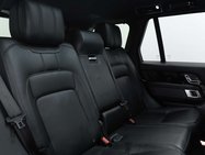 Land Rover Range Rover 4.4 Range Rover Vogue SE SDV8 Auto 4WD 5dr 45