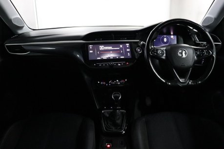 Vauxhall Corsa ELITE NAV PREMIUM 27