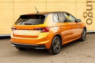 Skoda Fabia COLOUR EDITION MPI 2