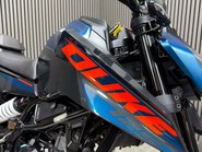 KTM Duke 2025 ONLY 7K 125CC LEARNER LEGAL 15BHP 1 OWNER 14