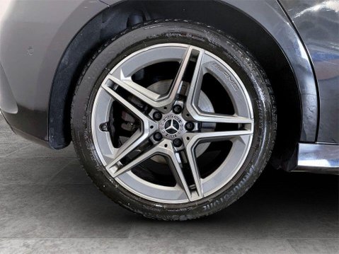 Mercedes-Benz A Class 1.3 A200 AMG Line (Executive) Hatchback 5dr Petrol 7G-DCT Euro 6 (s/s) (163 10