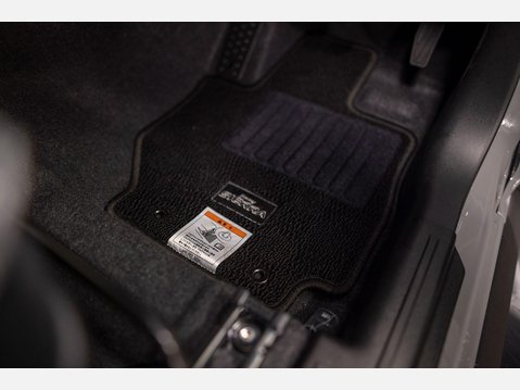 Suzuki Jimny Sierra ALLGrip SUV 1.5 Euro 6 (101 ps) 22