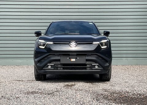 Suzuki e Vitara Ultra 2WD 61kWh 4