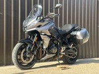 Triumph Tiger 0.7 Tiger 660 Sport 29